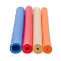 Custom Insolation Rubber Foam Tube Pipe